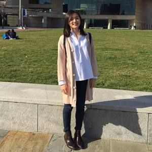 Meet your Posher, Yu-chen